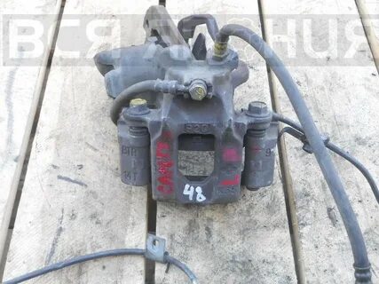 Mitsubishi артикулmb060563 fe668