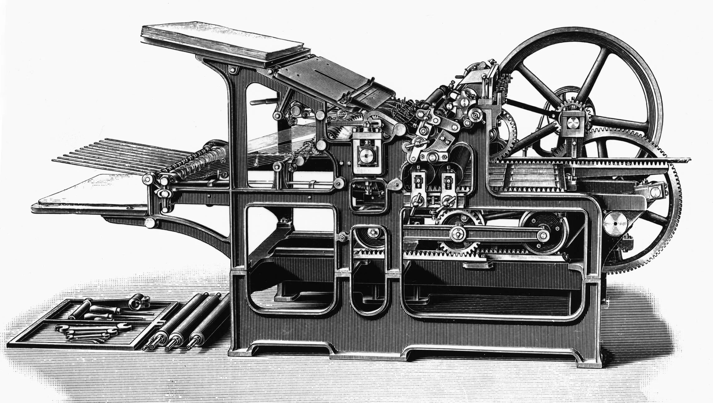Плоскопечатная машина ПС-1м. Старинный печатный станок. Механический печатный станок. Ручной Типографский станок. Multipart machines