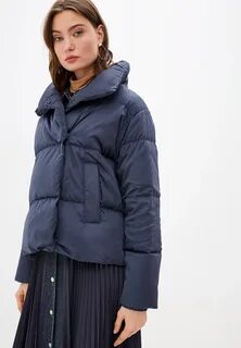 Max mara weekend пуховик