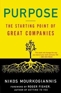Company purpose