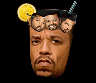 Ice Cube Music, Ice T Ice Cube, Ice Cubes, Hip Hop, Surreal, Ice ...