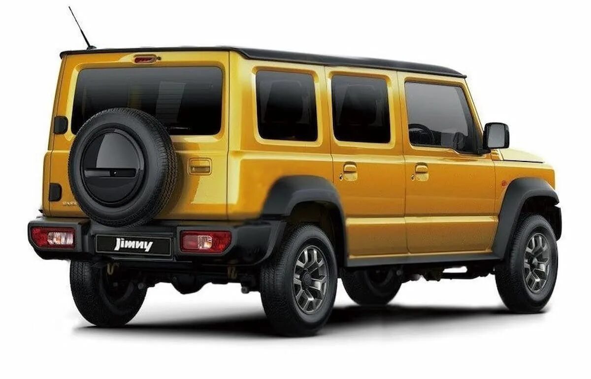 Suzuki Jimny 2022. Suzuki Jimny 4 Door. Suzuki Jimny 5 Door. Jimny Suzuki 2022 пятидверный.