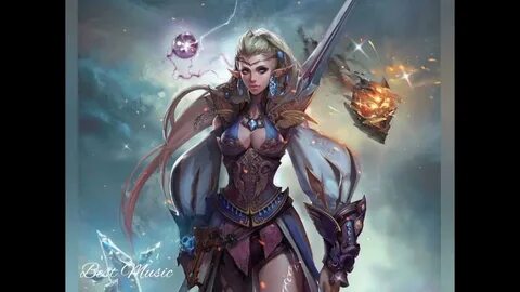 Beauty power