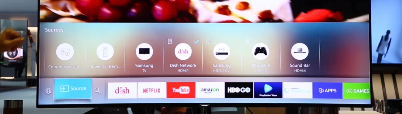Меню на русском телевизор. Меню смарт-телевизора Samsung. Телевизор самсунг хаб смарт меню. Samsung Smart TV menu. Меню Samsung Smart TV.