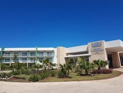 Grand muthu imperial cayo