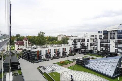 Барочная 12