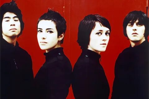 Ladytron destroy