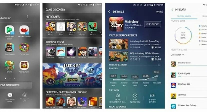 Gaming launcher. Приложение самсунг игры. Game Launcher Samsung. Предустановленные игры на самсунг. Game Launcher Samsung 4.3.02.6.