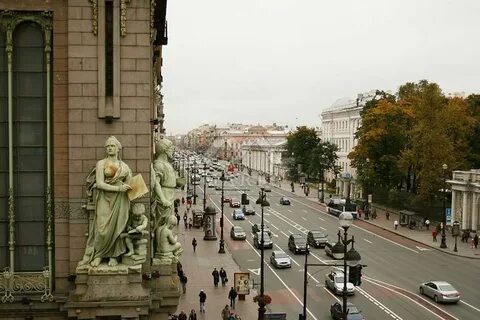 54 санкт петербург