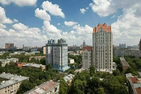 Улица маршала соколовского