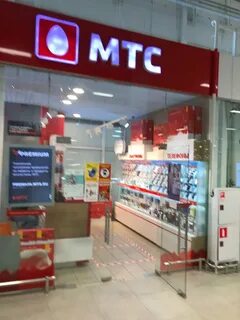 Мтс подольск