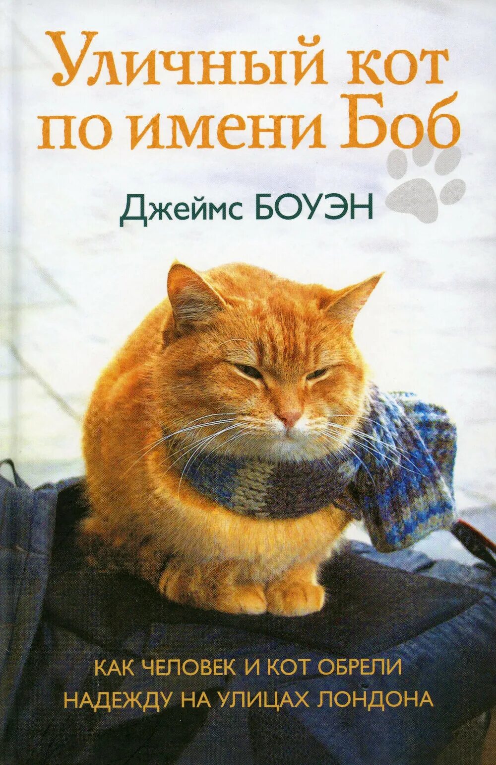 Книги человек человеку кот. Уличный кот по имени Боб 2 книга.