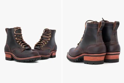 Nicks boots
