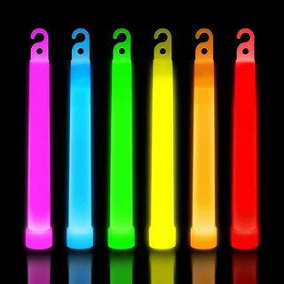 Glow stick