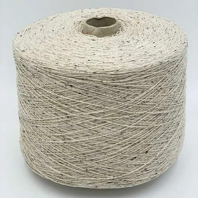 буретный шелк пряжа