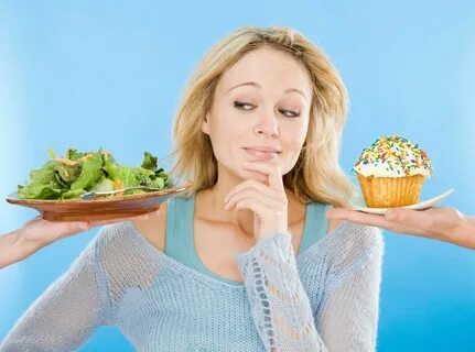 Продукты для похудения после 40