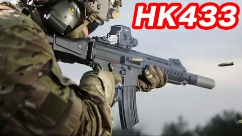 Моды на 433 варфейс