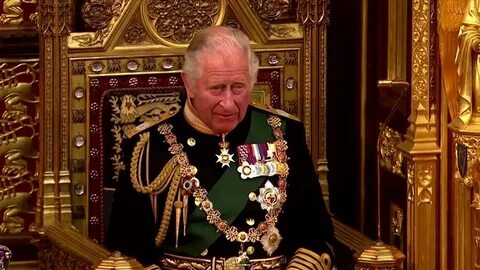 Следующий король великобритании после чарльза