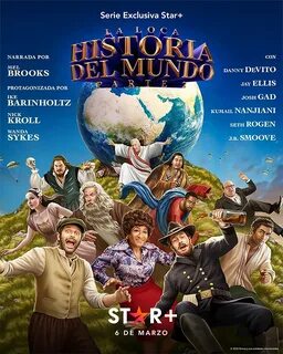 New history 2