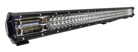 Светодиодная фара балка led