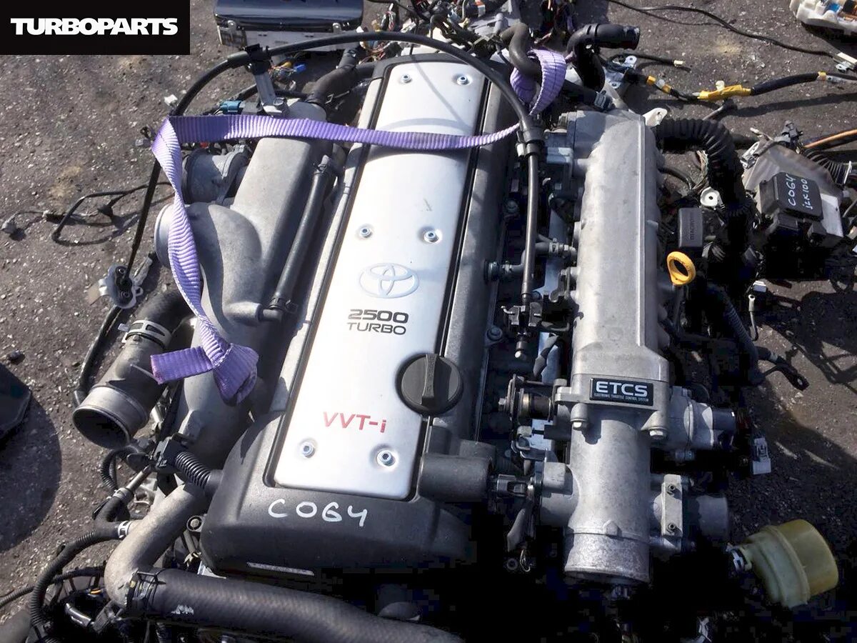 Jz gte vvti. 1jz GTE VVTI. ДВС 2jz GTE VVTI.