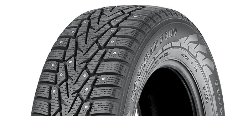 Ikon tyres 7 suv