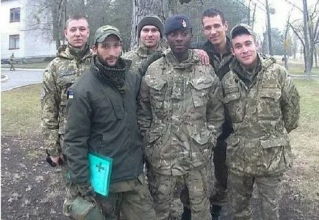 Наемников убирают