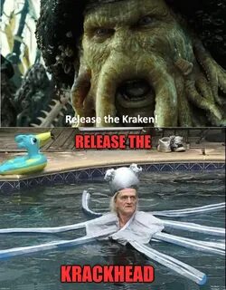 Release the kraken [elasid]