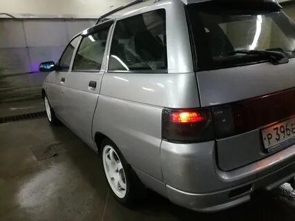 Ваз 21112