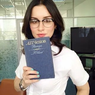 Звезды читают книги