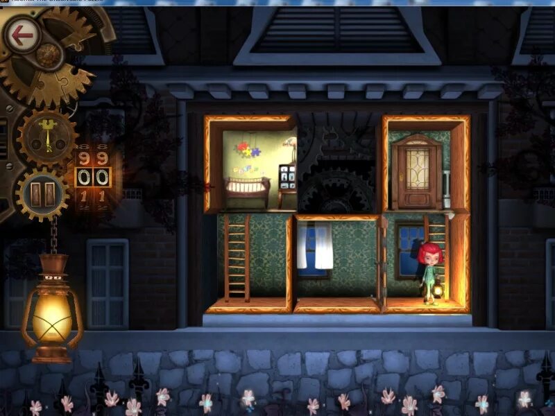Room играть. Room играть