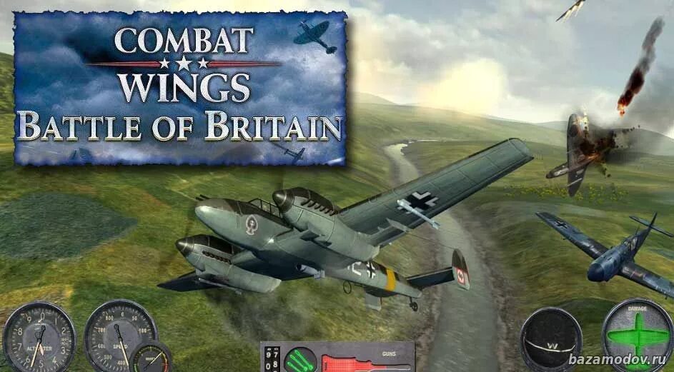 Battle wings. Игра Combat Wings. Combat Wings: Battle of Britain. Battle for Britain игра. Битва за Британию настольная игра.