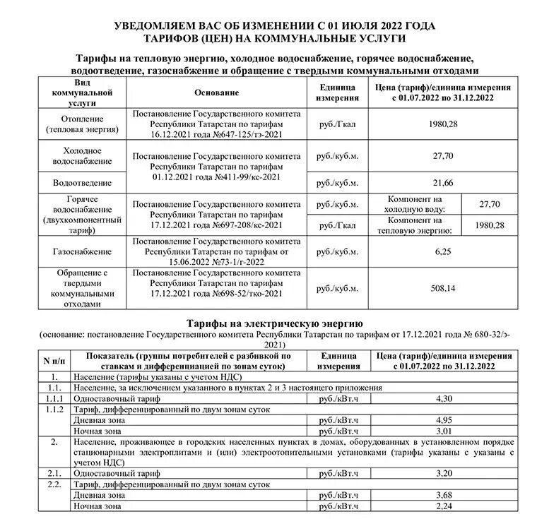 Тарифы на коммунальные услуги 2022. Тарифы ЖКХ 2022. Коммунальные услуги в Ташкенте 2022. Тарифы коммунальных услуг в Ташкенте. Тарифы жкх 1 июля