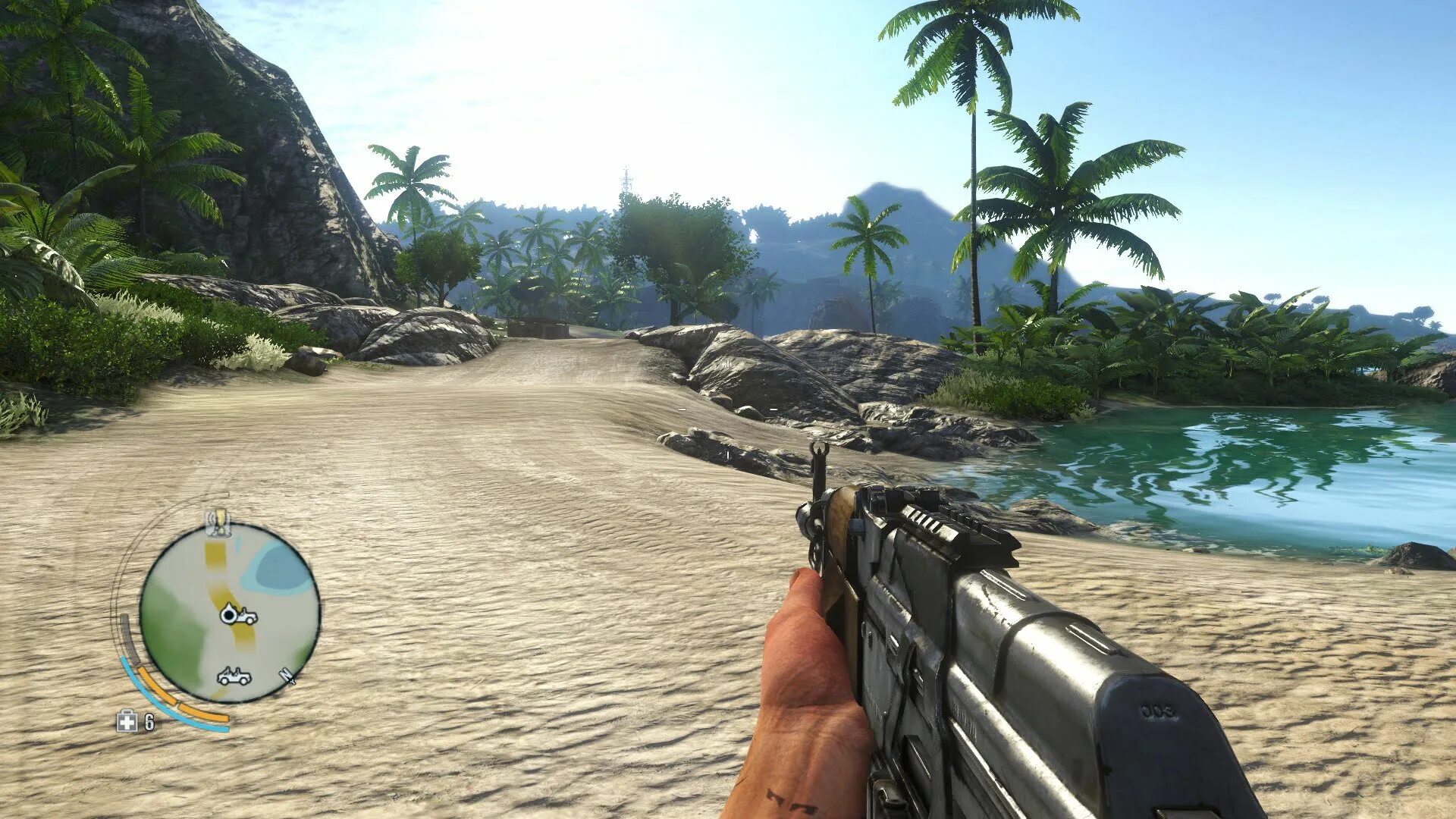 Far cry 3 xattab