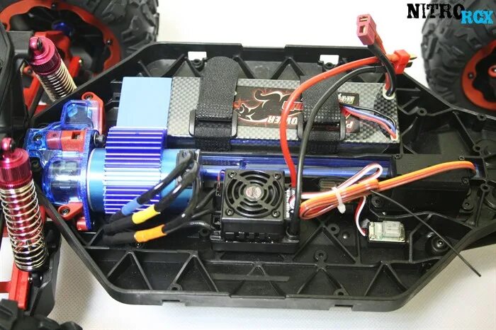 Mmax upgrade