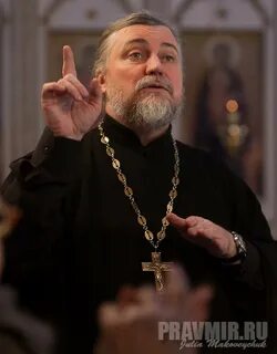 Духовный священник