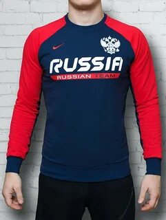 Russian team