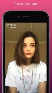 Wrapped for tik tok