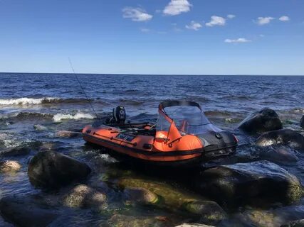 Новости водоемов ладожское озеро