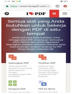 Pdf ilovepdf