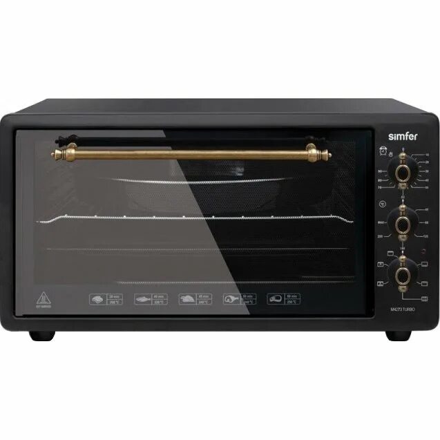 Мини-печь Simfer m4273. Электрическая духовка Simfer m4273. Simfer m3417. Simfer m4213
