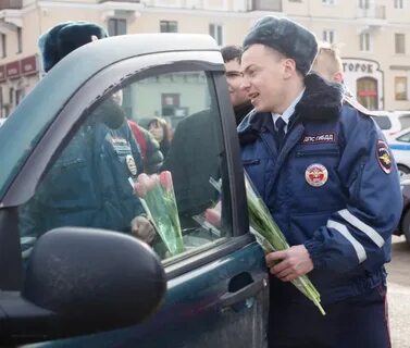 Водитель воскресенск