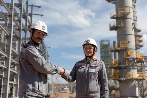 иркутская нефтяная компания вакансии