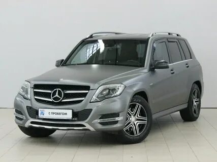 Glk 220 2014