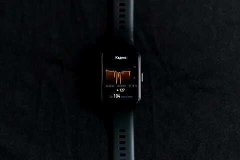 Huawei fit 2 midnight black