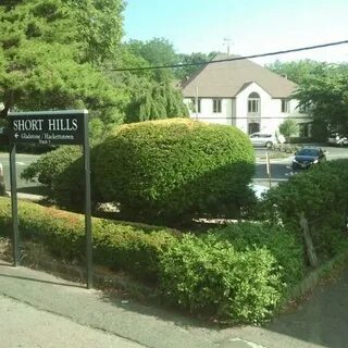 Short hills