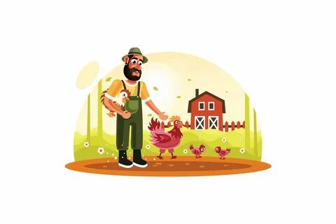 Get farm