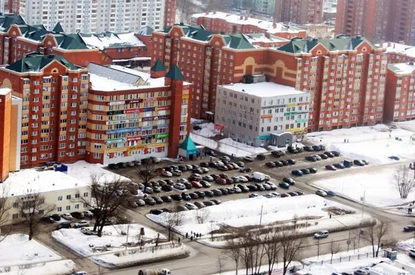 Дмитрова 22