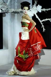 Японские коллекции