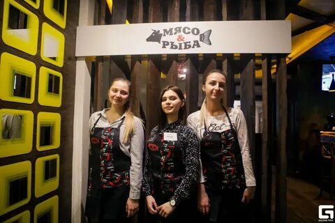 Рыба бар симферополь горького